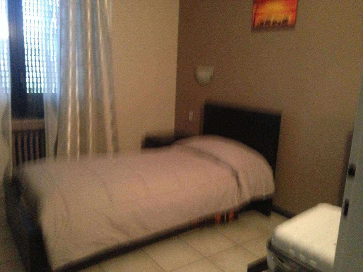 Albergo Aurora Grignasco Habitación foto