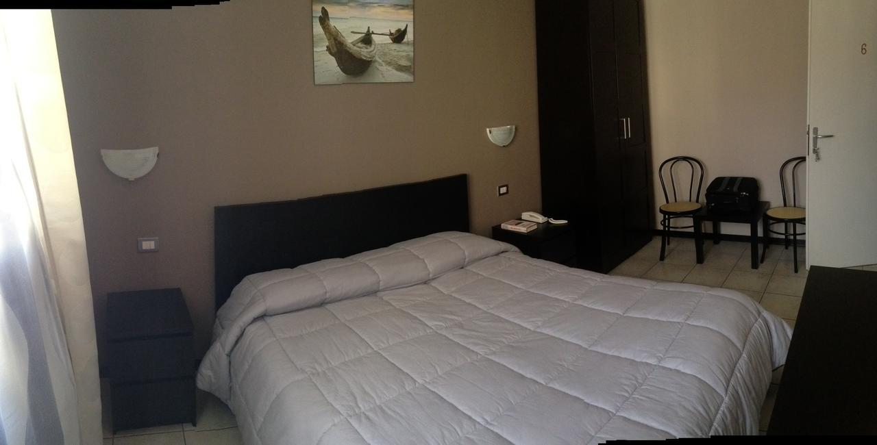 Albergo Aurora Grignasco Habitación foto
