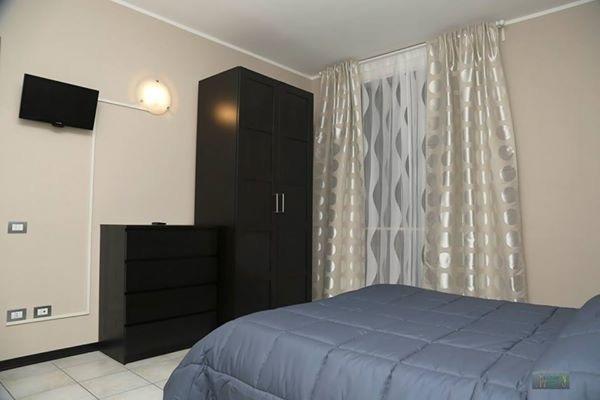 Albergo Aurora Grignasco Habitación foto